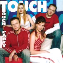 Touch: Ljubi menja po francuzski (Extended mix)