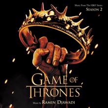 Ramin Djawadi: Game Of Thrones: Season 2 (Music From The HBO Series)