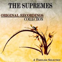 The Supremes: Tears of Sorrow (Version 2)