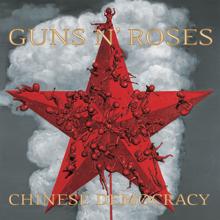 Guns N' Roses: Chinese Democracy (International Instant Gratification Version)