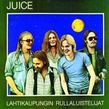 Juice Leskinen: Mitä minä Egyptissä teen