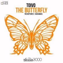 Toivo: The Butterfly EP