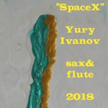 Yury Ivanov: Spacex