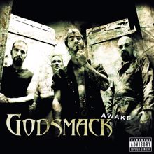 Godsmack: Bad Magick