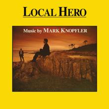 Mark Knopfler: The Rocks & The Thunder