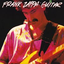 Frank Zappa: When No One Was No One