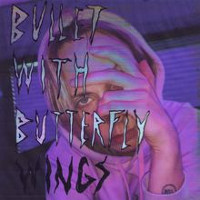 MØ: Bullet with Butterfly Wings