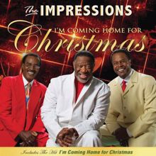 The Impressions: White Christmas