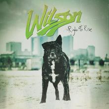 Wilson: The Flood