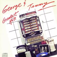 George Jones;Tammy Wynette: God's Gonna Get'cha (For That) (Album Version)