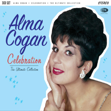 Alma Cogan: I Can't Tell A Waltz From A Tango