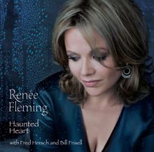 Renée Fleming, Fred Hersch: Excerpts From Wozzeck/Improvisation/The Midnight Sun