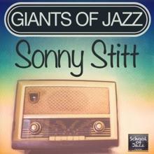 Sonny Stitt: Giants of Jazz
