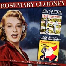 Rosemary Clooney: Red Garters