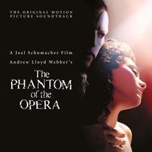Andrew Lloyd Webber, Gerard Butler, Emmy Rossum: The Phantom Of The Opera