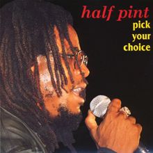 Half Pint: Give Me Some Loving