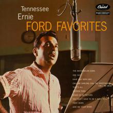 Tennessee Ernie Ford: Ford Favorites