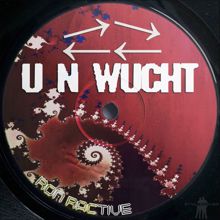 Ron Ractive: Unwucht