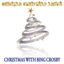 Bing Crosby: Away in a Manger (Remastered)