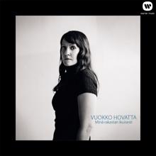 Vuokko Hovatta: Ateena