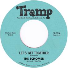 The Echomen: Let's Get Together