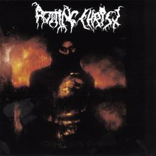 Rotting Christ: Thy Mighty Contract (Re-issue)