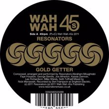 Resonators: Gold Getter