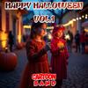 Cartoon Band: Happy Halloween Vol.1