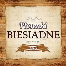 Various Artists: Piosenki Biesiadne Vol.1