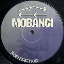 Ron Ractive: Mobangi