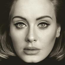 Adele: Love In The Dark