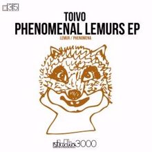Toivo: Phenomenal Lemurs