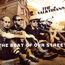 The Valkyrians: Reggae Allnighter