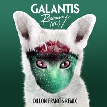 Galantis: Runaway (U & I) (Dillon Francis Remix)