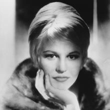 Peggy Lee: Our Love Is Here To Stay
