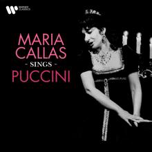 Maria Callas: Maria Callas Sings Puccini
