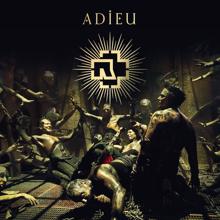 Rammstein: Adieu (Remixes)