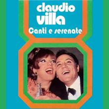 Claudio Villa: Canti e serenate