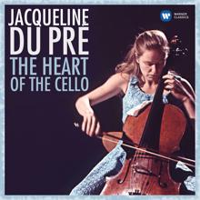 Jacqueline du Pré: Schumann: Fantasiestücke, Op. 73: II. Lebhaft, leicht - Coda - Nach und nach ruhiger