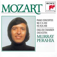 Murray Perahia: Mozart: Piano Concertos Nos. 17 & 18