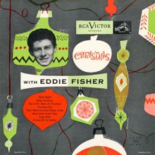 Eddie Fisher: Christmas with Eddie Fisher