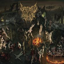 Defeated Sanity: Calculated Barbarity