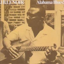 J.B. Lenoir: Alabama Blues!