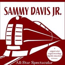 Sammy Davis Jr.: Stranger in Paradise
