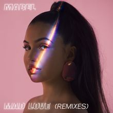 Mabel: Mad Love (Syn Cole Remix)