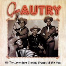 Gene Autry, The Sons Of The Pioneers: Somebody Else Is Taking My Place