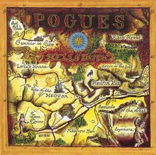The Pogues: Infinity