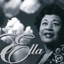 Ella Fitzgerald: Oh, Lady Be Good (Live At Shrine Auditorium/1957) (Oh, Lady Be Good)