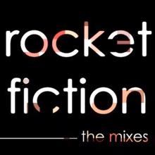 Andrew Bright: Rocket Fiction (Radio Edit)