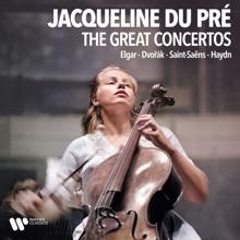 Jacqueline du Pré: The Great Cello Concertos: Elgar, Dvořák, Saint-Saëns, Haydn...